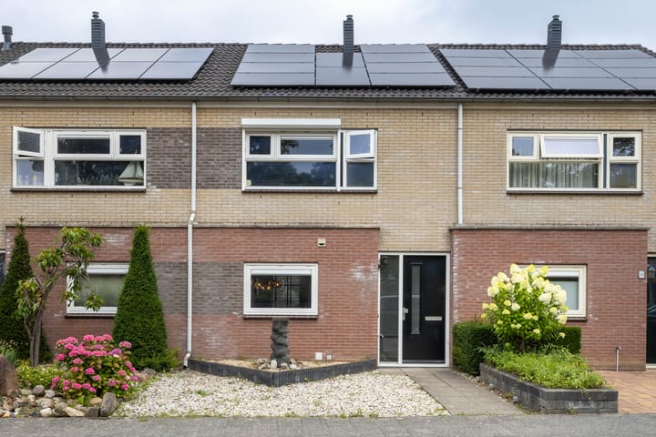 Keteldiepstraat 6 in Almelo
