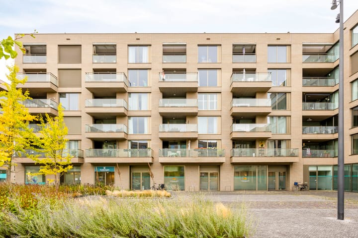 Ketelhavenplein 12 in Tilburg