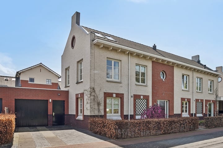 Photo of property Ketelhuis 35, Gennep