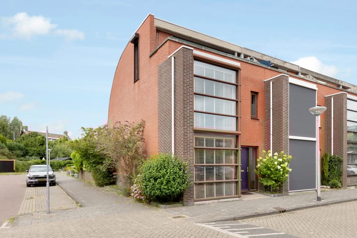 Ketelhuis 39 in Aalsmeer