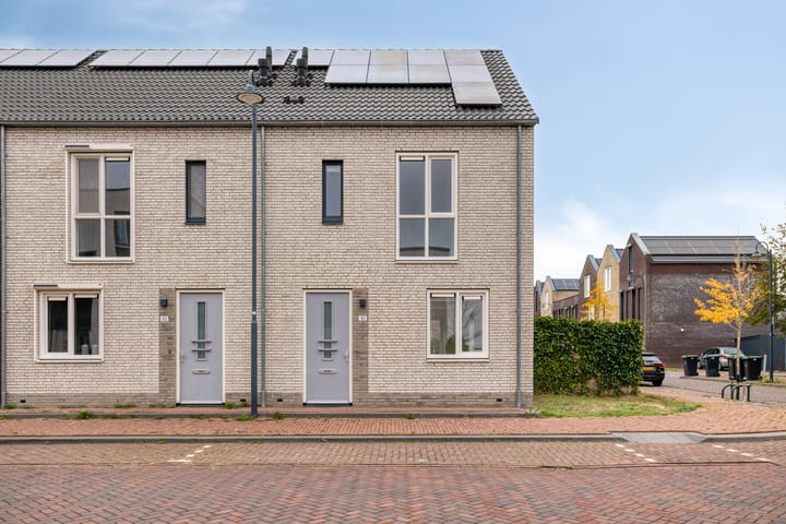 Photo de la maison Ketelkade 101, Goes