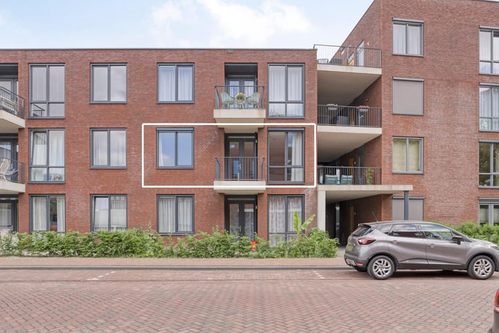Foto van woning Ketelkade 33, Goes