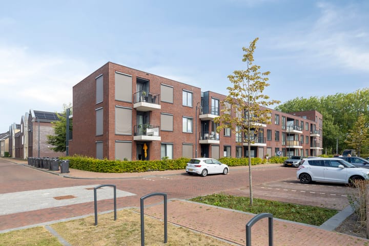 Ketelkade 43 in Goes