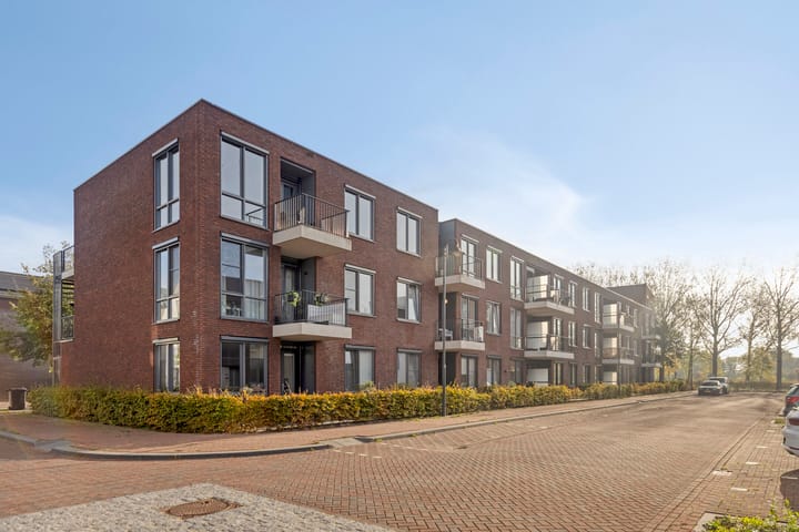Ketelkade 57 in Goes