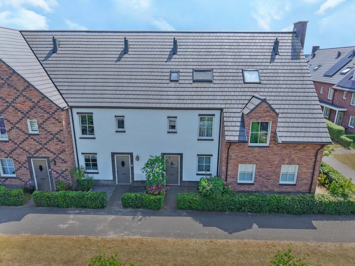 Photo of property Ketelmeer 2, Amersfoort