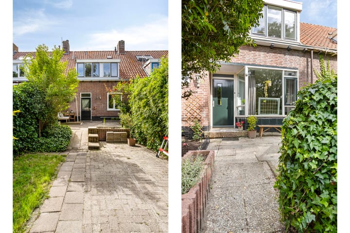 Ketelmeerweg 1E in Nagele