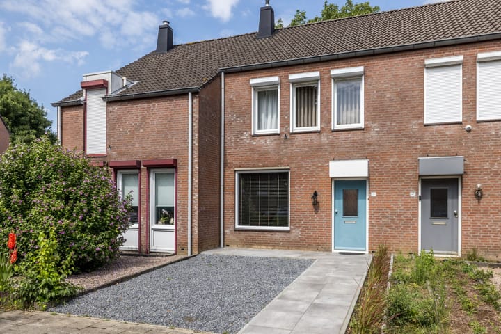 Ketelslagersdreef 39 in Geleen