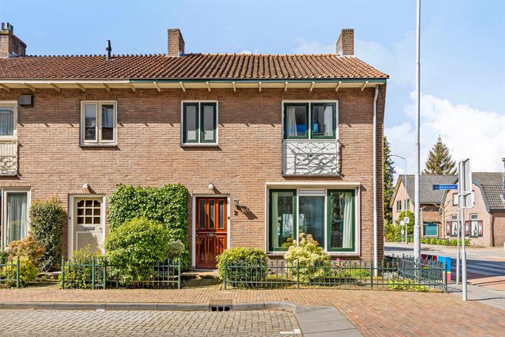 Ketelstraat 2 in Ede