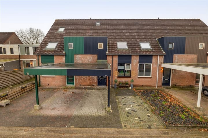 Ketelstraat 48 in Veendam