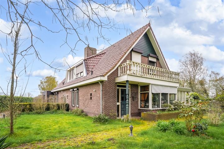 Photo of property Ketelstraat 5, Groesbeek