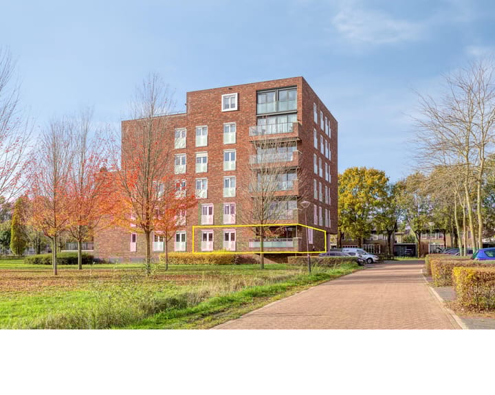 Ketelven 175 in Veghel