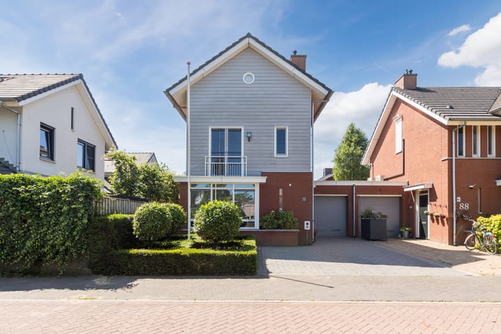 Ketelven 87 in Veghel