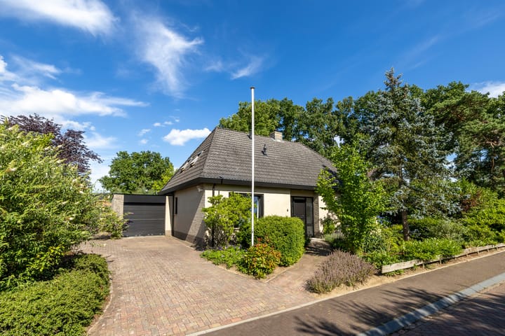 Ketenbosweg 6 in Gorssel