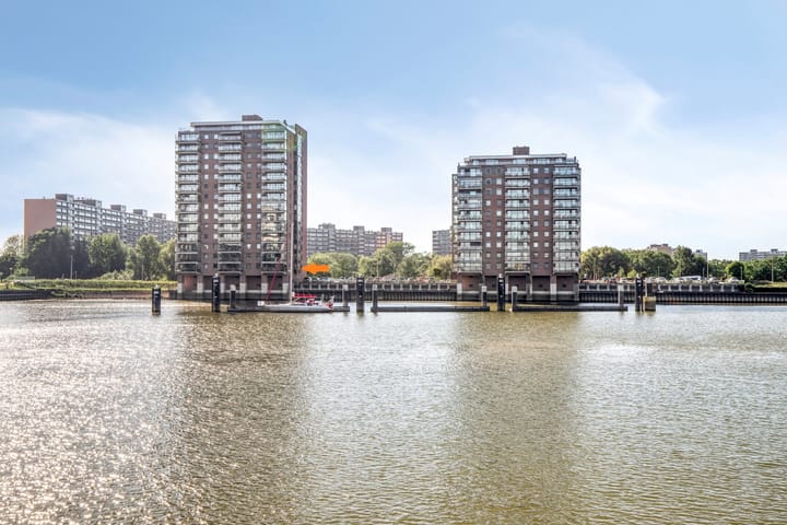 Photo de la maison Ketensezoom 5, Capelle aan den IJssel