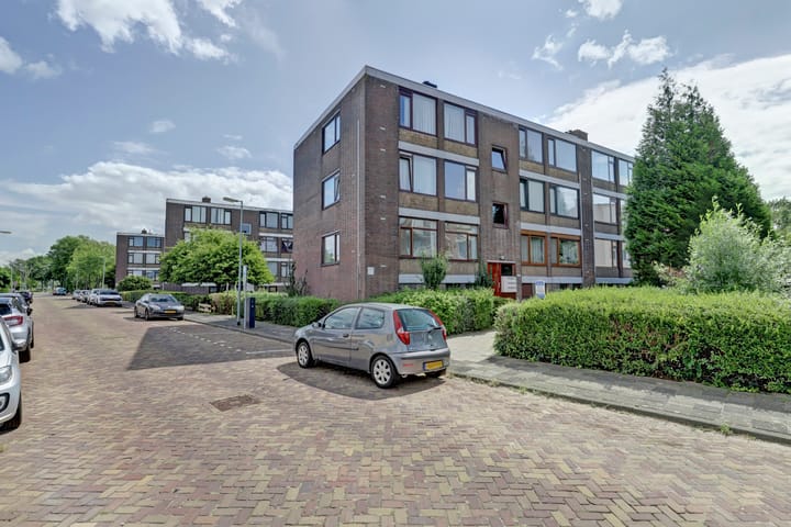Kethelweg 203A in Vlaardingen