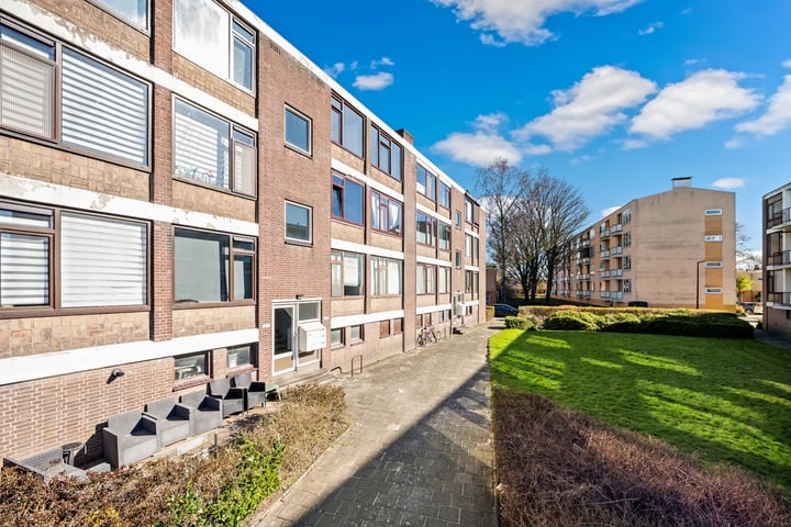 Photo of property Kethelweg 221C, Vlaardingen