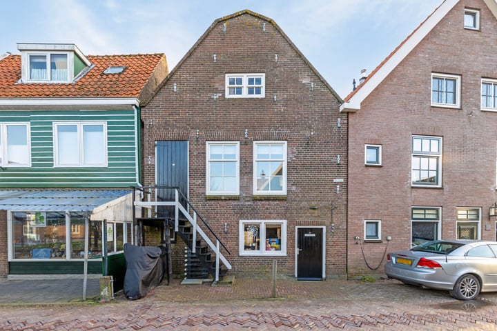 Photo of property Kets 39, Marken