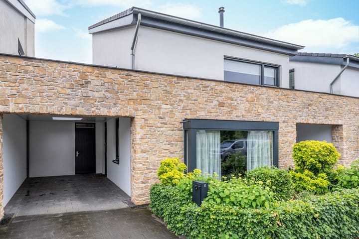 Photo of property Ketsheuvel 4, Heeze