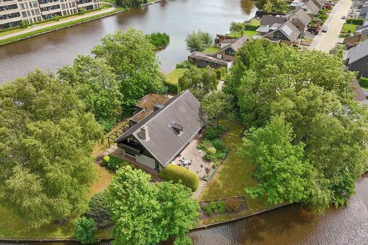 Photo of property Ketting 19, Heerenveen