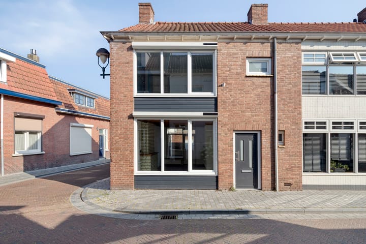 Kettingstraat 11 in Bergen op Zoom