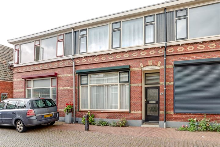 Kettingstraat 20 in Winterswijk