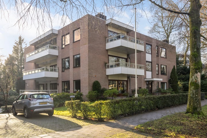 Photo of property Kettingweg 3-0006, Baarn