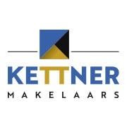 Logo Kettner NVM Makelaars