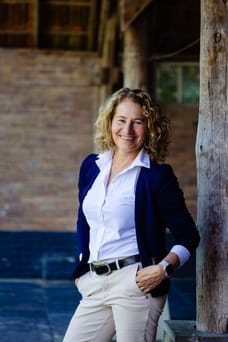Photo of Ketty van Vorselen