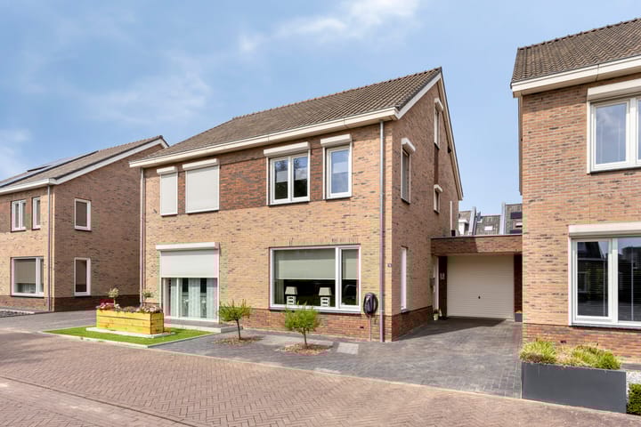Foto von Haus Keubenkamphof 15, Herten