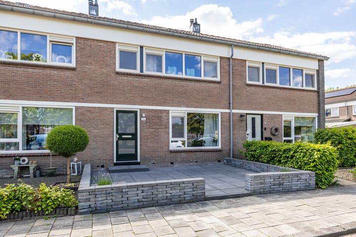 Foto van woning Keucheniusstraat 28, Hoogezand