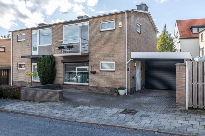 Keukenweideweg 4 in Hoensbroek