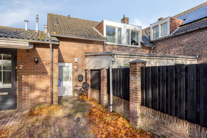 Keuleman 1 in Helden