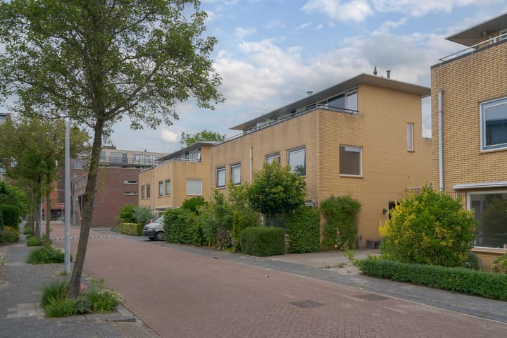 Keulenstraat 21 in Zwolle
