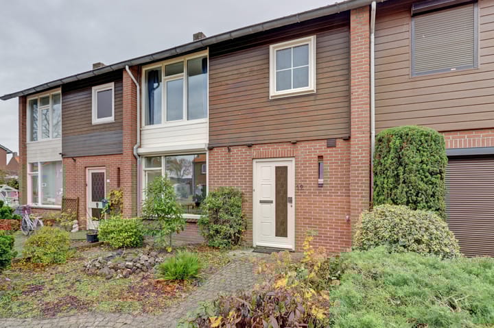 Keulerstraat 12 in Bergen L