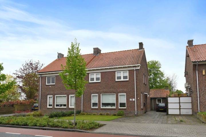 Photo of property Keulerstraat 7, Weert