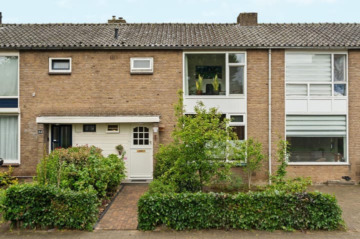 Keulse Slag 42 in Arnhem