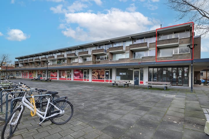 Keulse Slag 80 in Arnhem