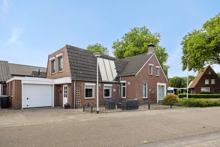Keulsebaan 1 in Neerkant