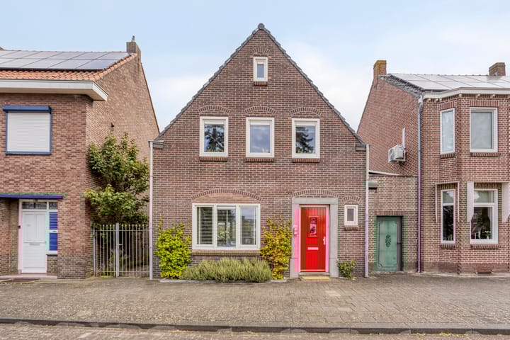 Keulsebaan 23 in Roermond