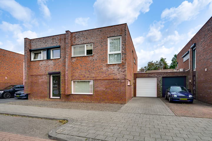 Keulsebaan 31 in Roermond