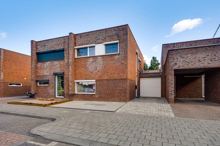Keulsebaan 31B in Roermond
