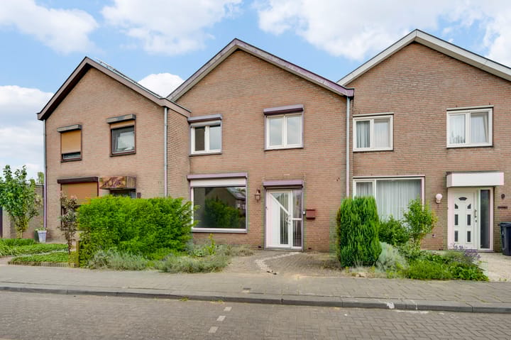 Foto van woning Keulsebaan 7, Roermond