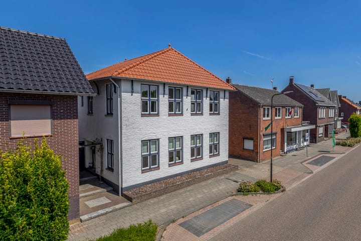 Foto van woning Keulseweg 73a, Reuver