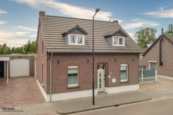 Keulseweg 78 in Reuver