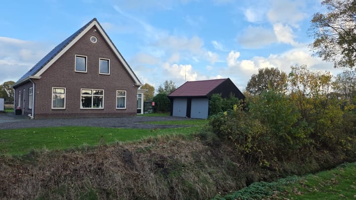 Photo de la maison Keuningsweg 28, De Wilp