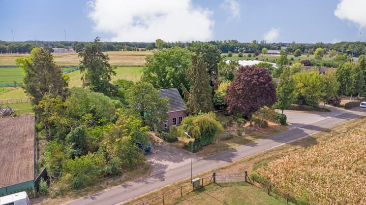 Photo of property Keup 9, Egchel