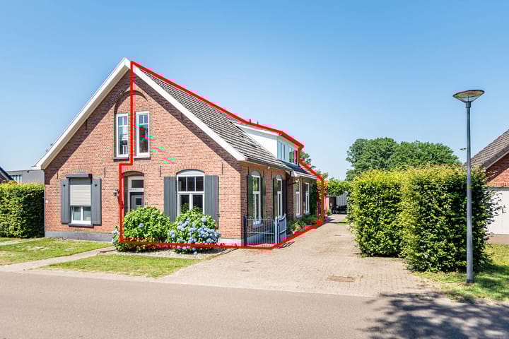 Foto van woning Keupenstraat 21, Dinxperlo