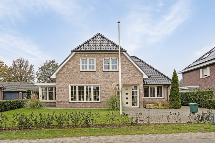 Photo of property Keupenstraat 29B, Dinxperlo