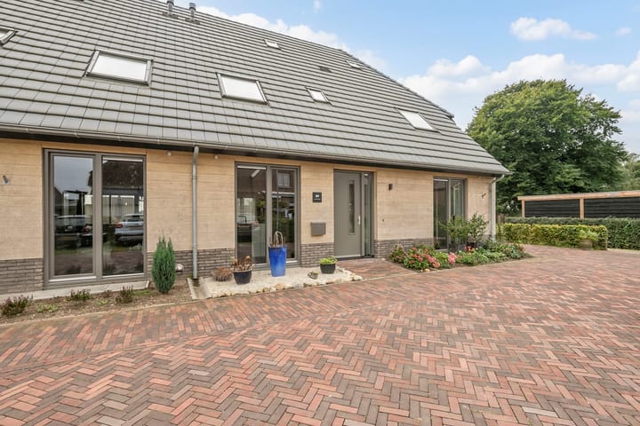 Keurbeek 3D in Herwen