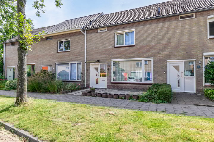 Photo of property Keurhove 14, Middelburg